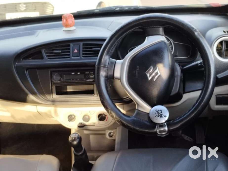 Maruti Suzuki Alto 800 Lxi, 2020, Petrol