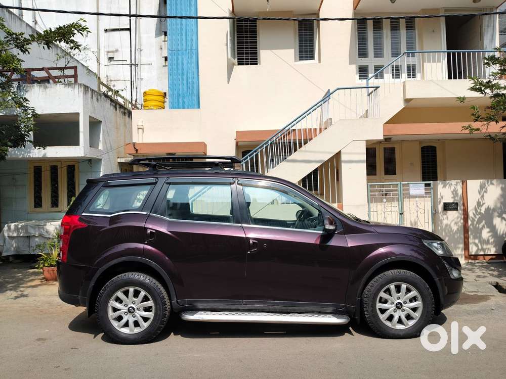 Mahindra Xuv500 2.2 W10, 2015, Diesel