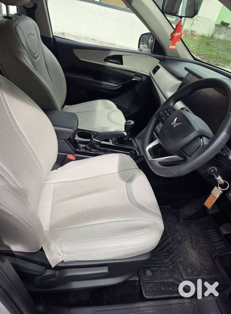 Mahindra Xuv700 2.2 Ax 5 Diesel Mt 7 Str, 2023, Diesel
