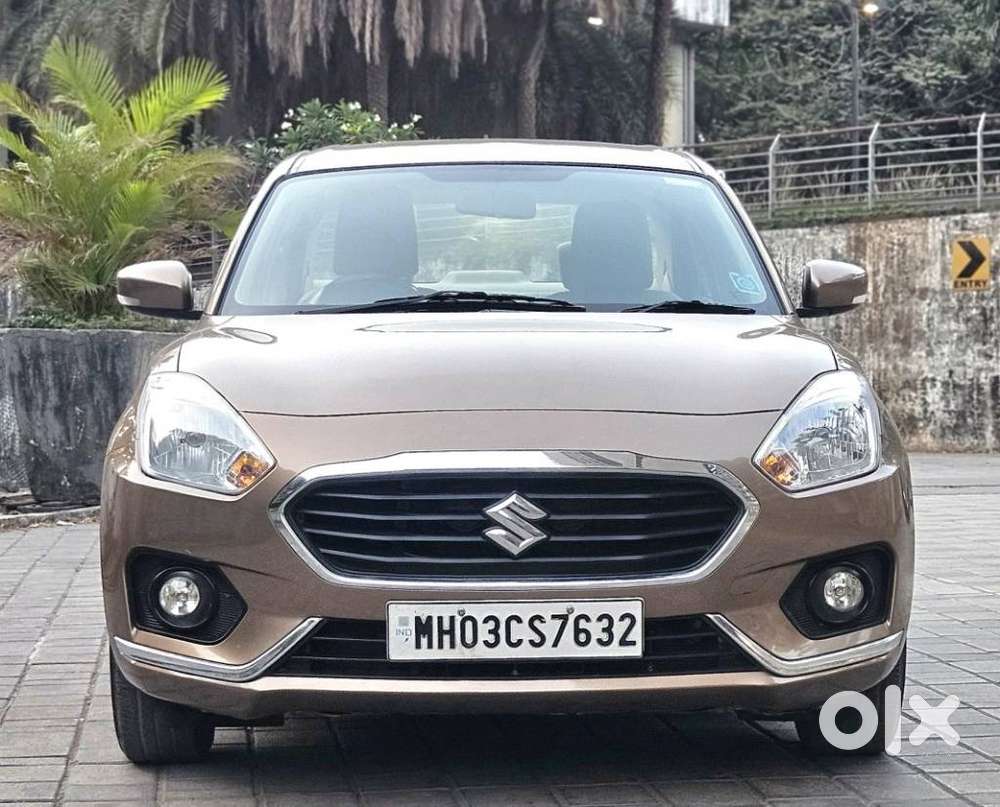 Maruti Suzuki Dzire 1.2 Zxi Amt, 2018, Petrol