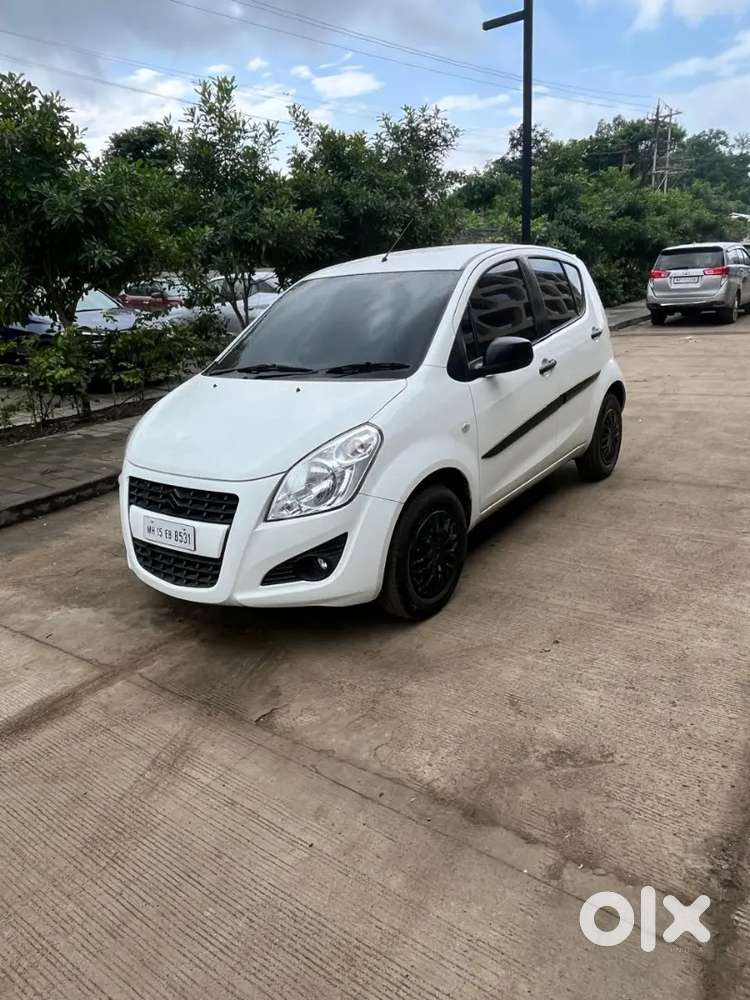 Maruti Suzuki Ritz Vdi 2014