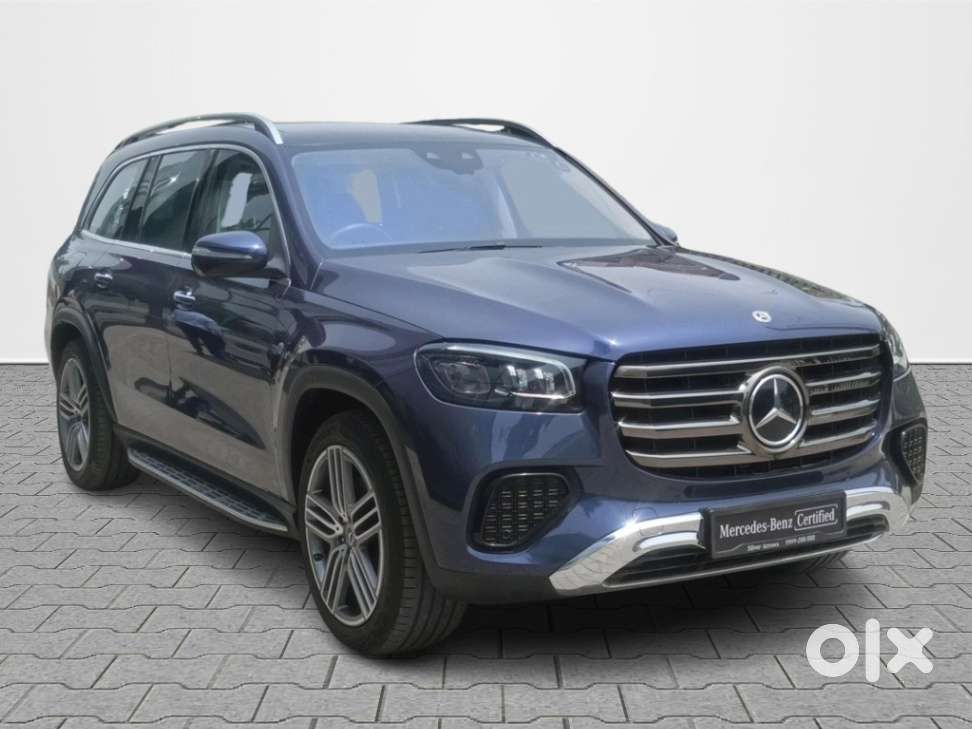 Mercedes-benz Gls 450 4matic, 2025, Petrol