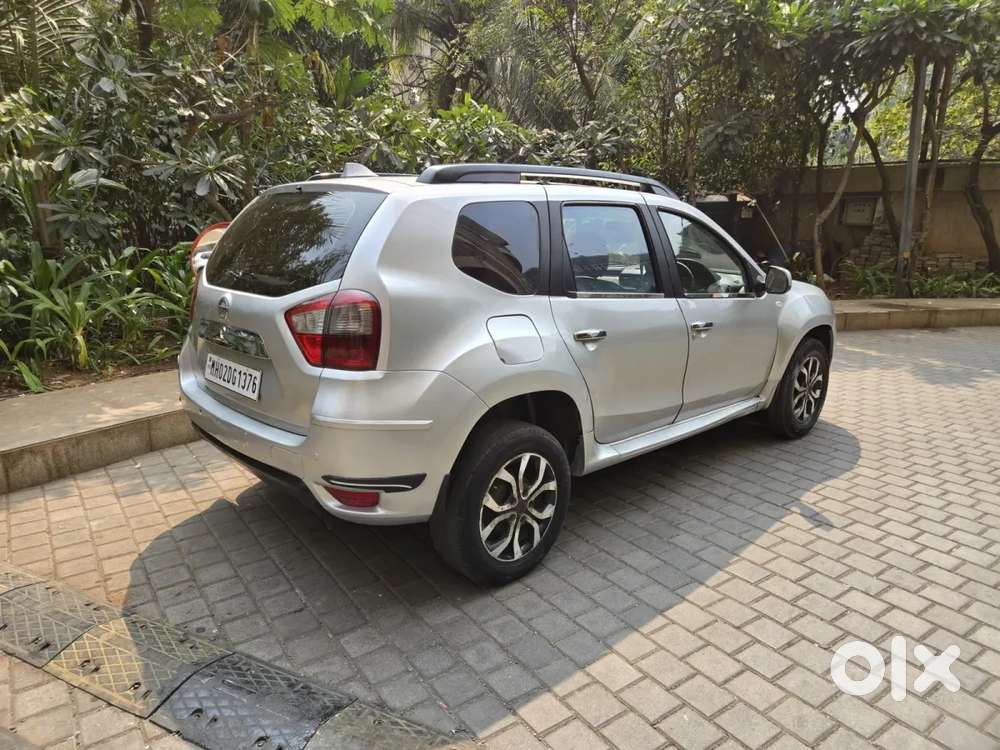 Nissan Terrano, 2013, Diesel