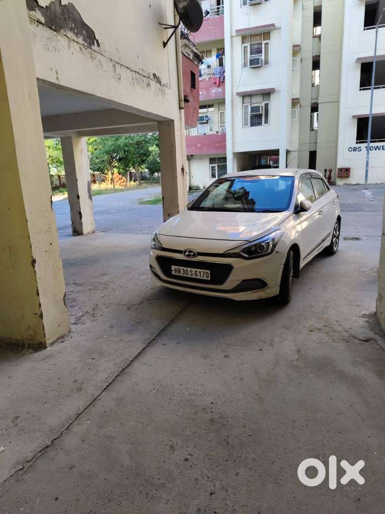 I 20 Asta O