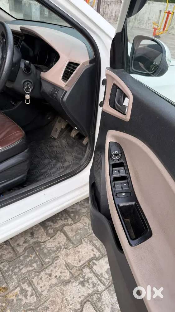 Hyundai New I20 2018
