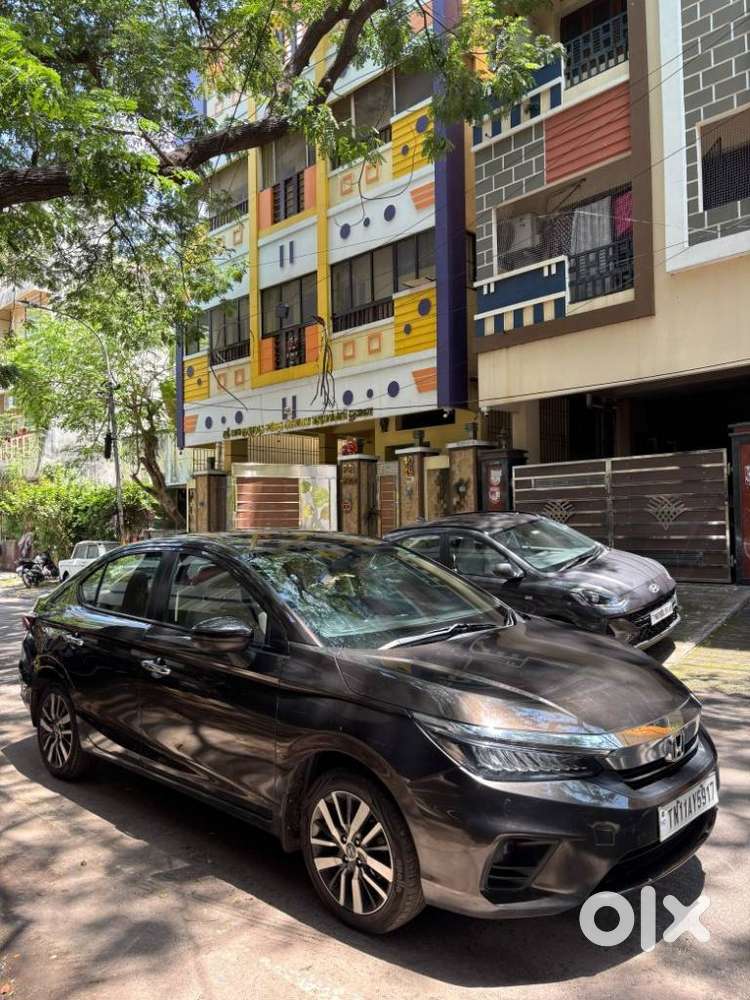 Honda City 1.5 Zx I-dtec Mt, 2022, Diesel