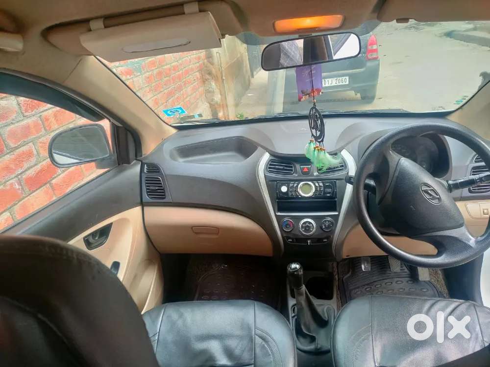 Hyundai Eon Era 2015 Car