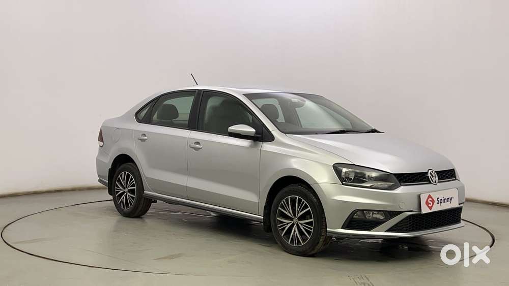 Volkswagen Vento 1.0 Highline Plus, 2022, Petrol