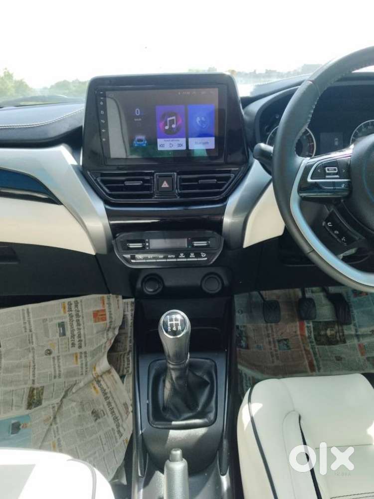 Toyota Urban Cruiser Taisor E 1.2 Petrol Mt, 2025, Petrol