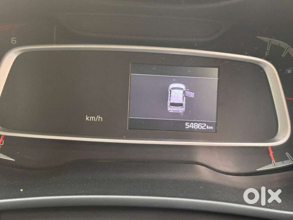 Kia Sonet Hte 1.2, 2023, Diesel