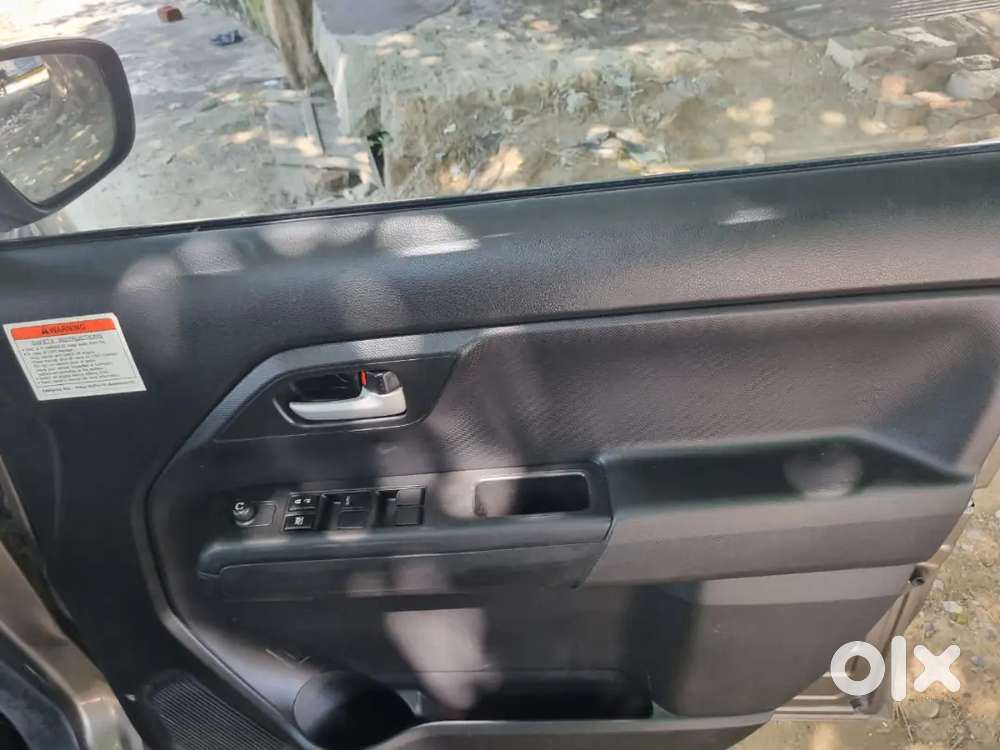 Maruti Suzuki Wagon R 2023