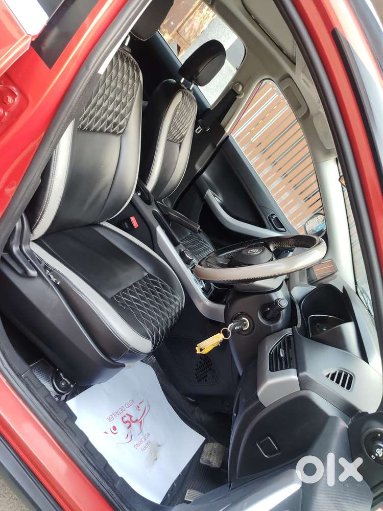 Tata Nexon 1.2 Revotron Xma Amt (s), 2022, Diesel