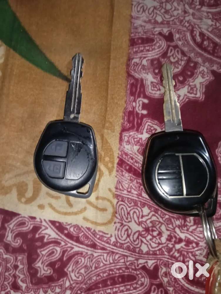 Maruti Suzuki Dzire 2014 Petrol Good Condition