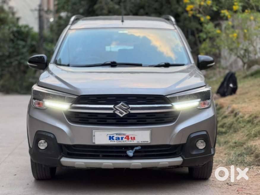 Maruti Suzuki Xl6 Zeta, 2020, Petrol