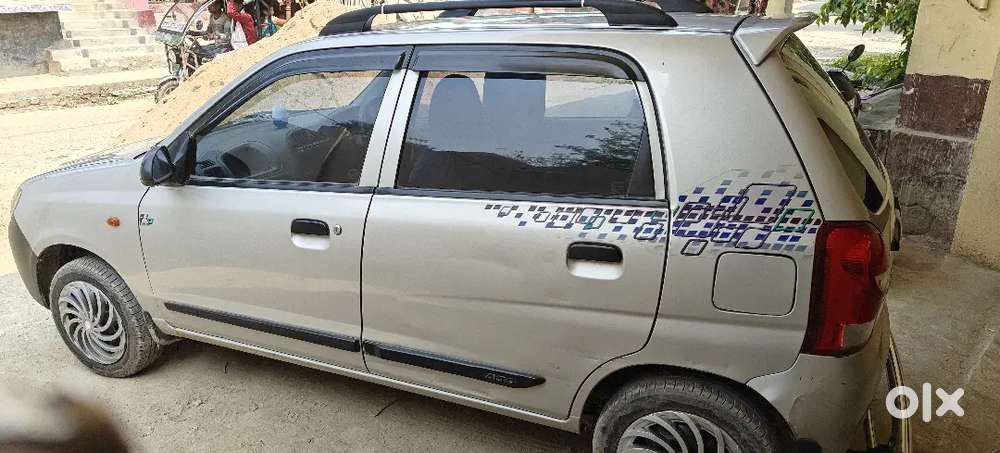 Maruti Suzuki Alto K10 2014