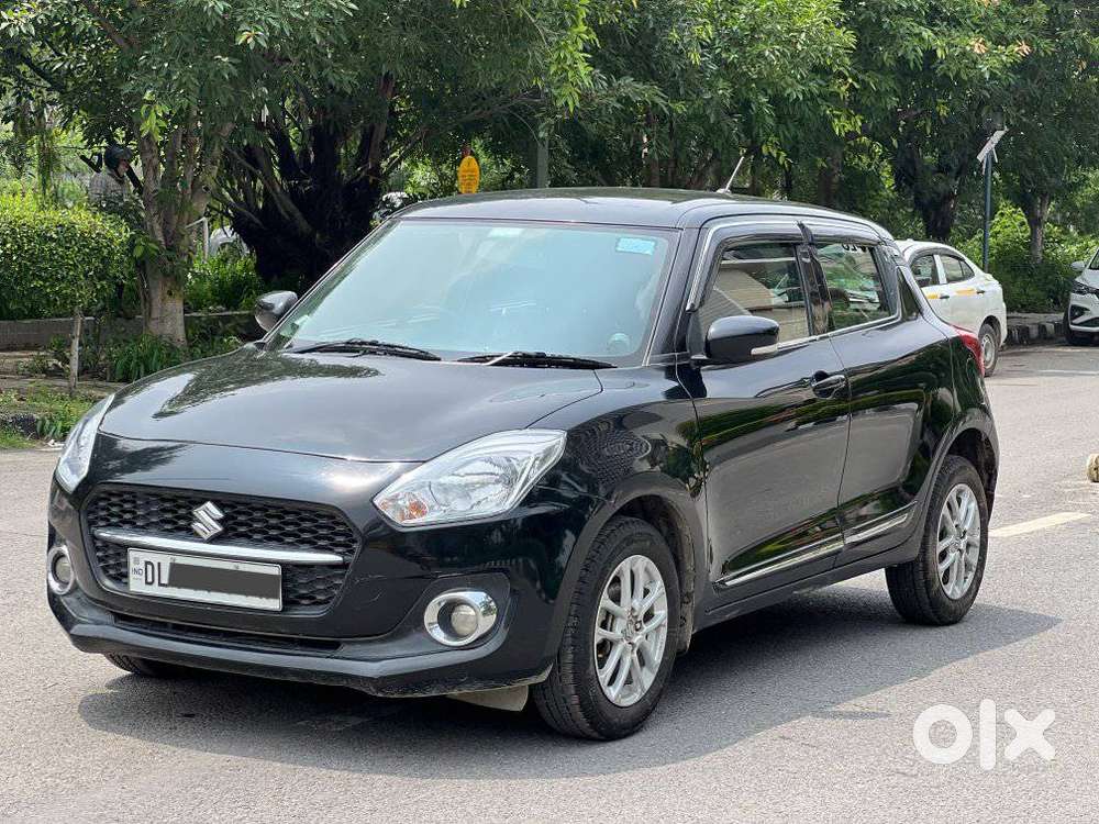 Maruti Suzuki Swift Zxi Cng, 2023, Cng & Hybrids