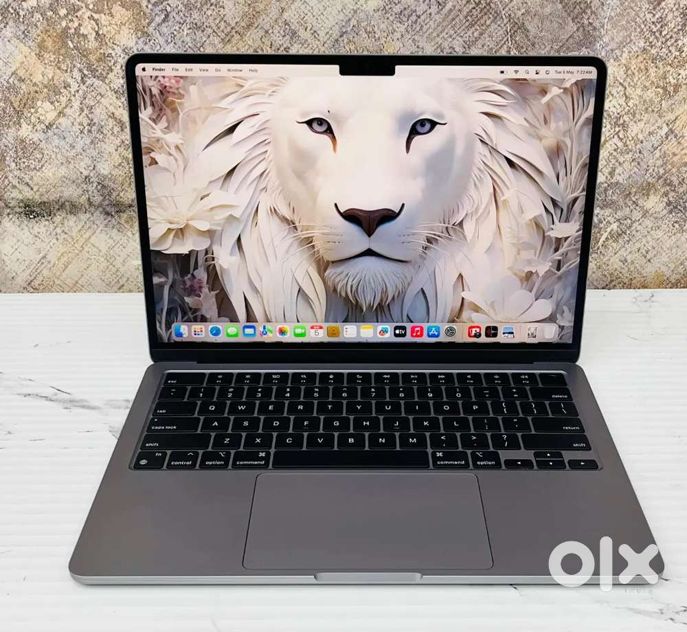 MacBook Air M3 16Gb ram AppleCare+ Warranty 2027 - Computers