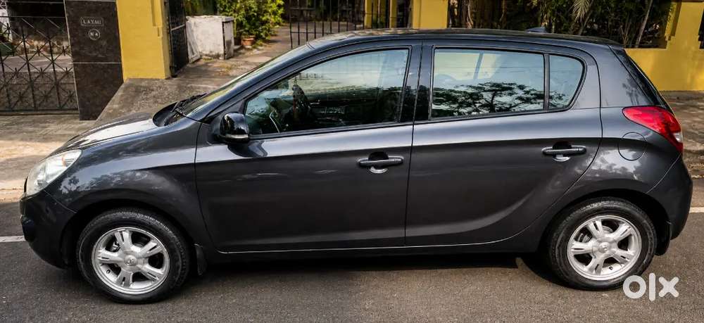 Hyundai I20 Sportz Petrol  Premium Look  Excellent Running Condition