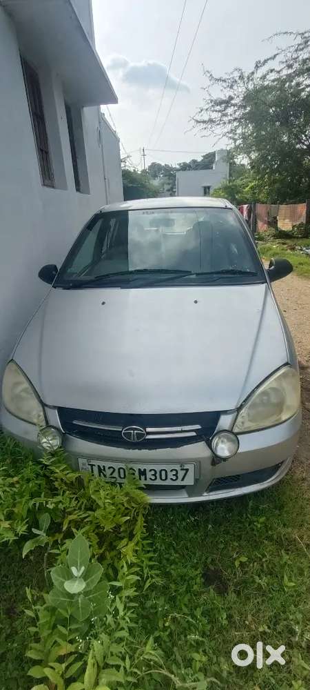 Tata Indica Ev2 Xeta 2012