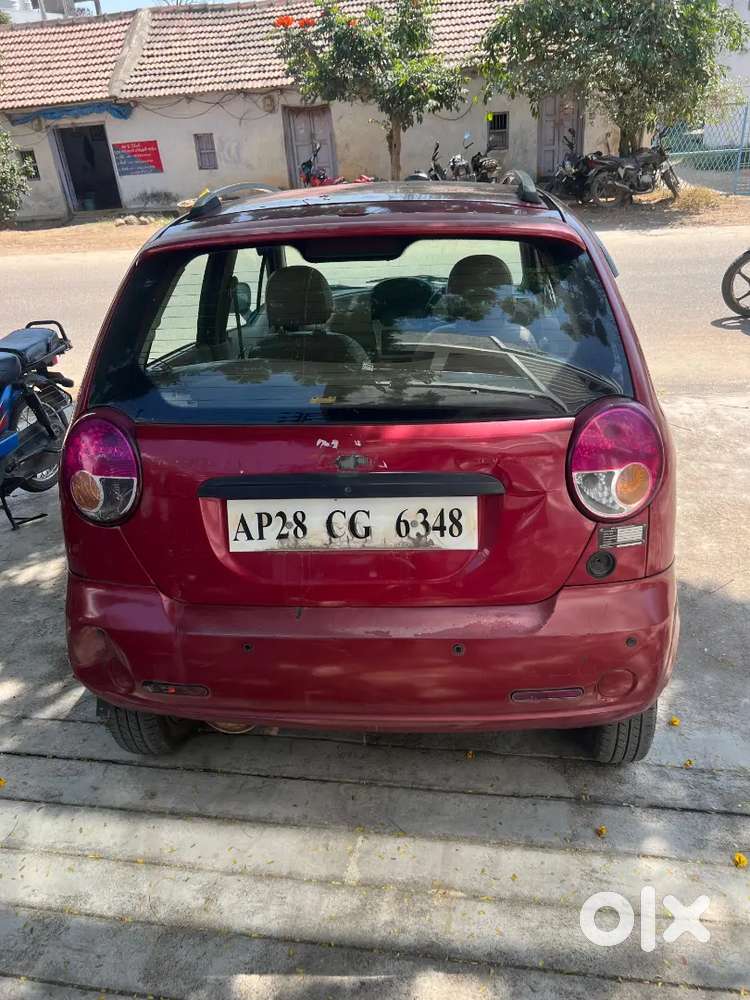 New Battery And New Tyres Nice Condition