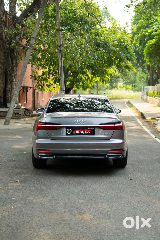 Audi A6 2.0 45 Tfsi Premium Plus, 2021, Petrol