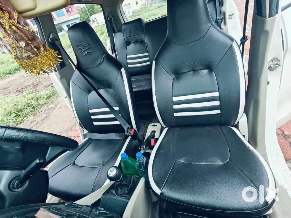 2015 Maruti Suzuki Celerio Lxi