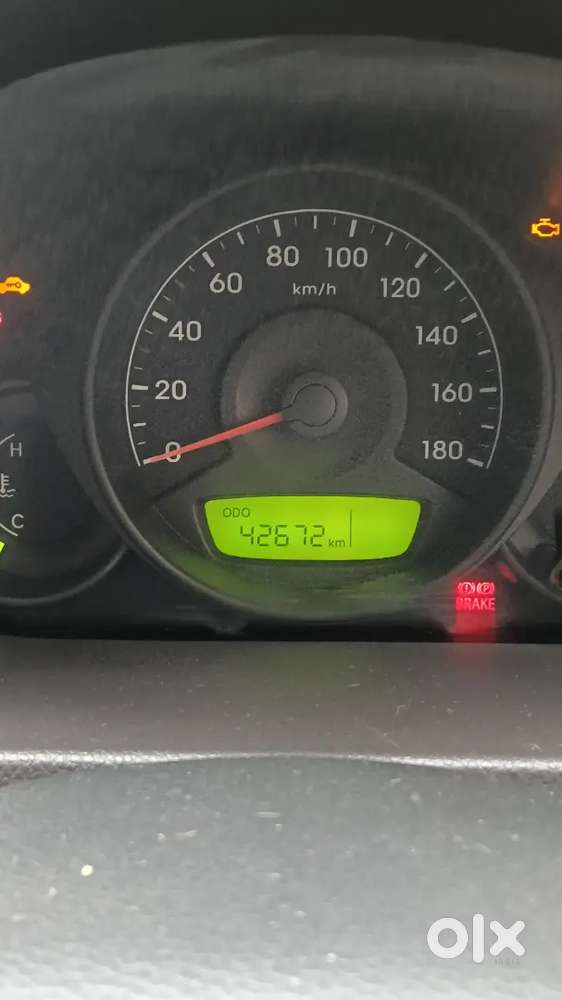 Hyundai Eon Era Plus 2015 - Family Used Car