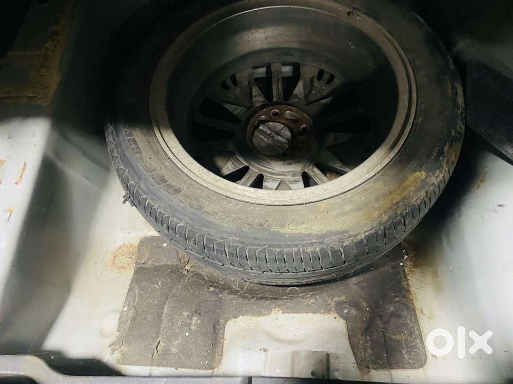 Honda City I-vtec Vx, 2017, Petrol