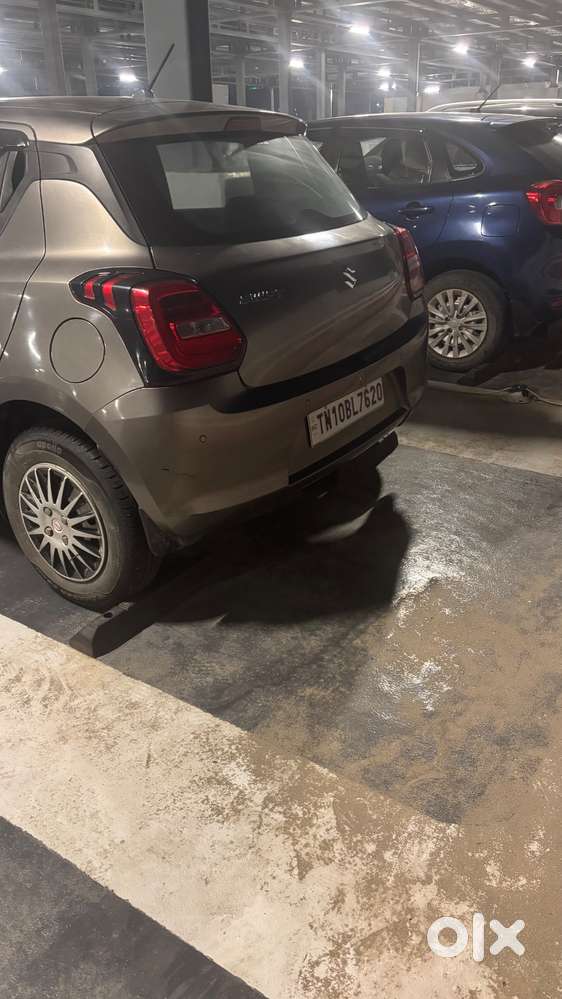 Maruti Suzuki Swift 2020 Petrol 34500 Km Driven