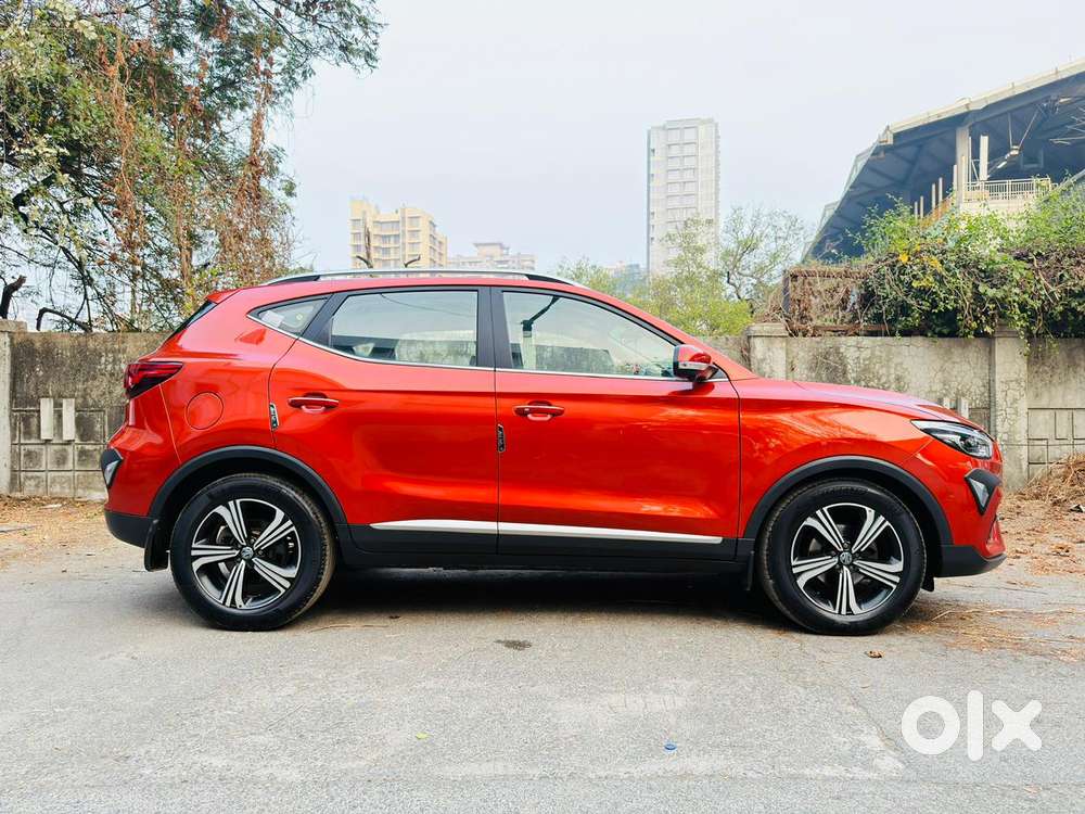 Mg Astor 1.5 Savvy Cvt, 2022, Petrol