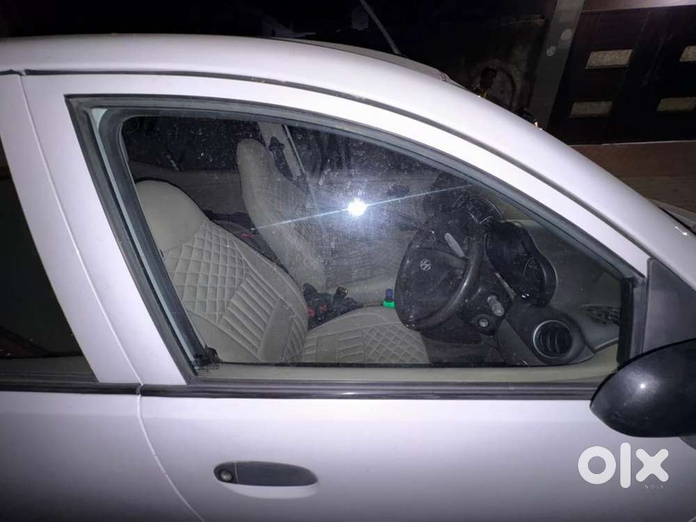 Hyundai I10 2014 Petrol Well Maintained