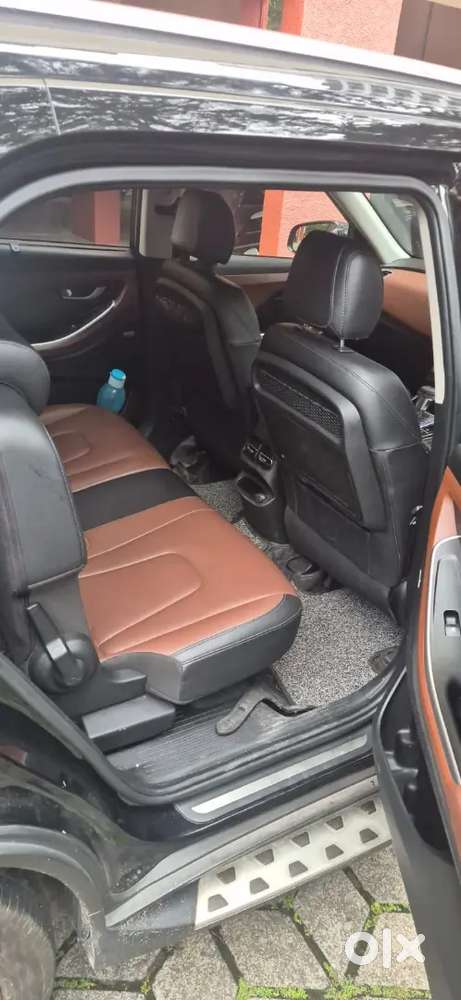 Hyundai Alcazar 2023 Diesel