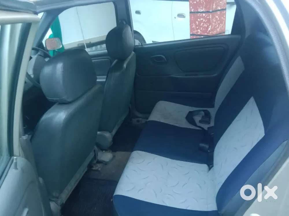 2006 Maruti Suzuki Alto New Test 2031june Vare.
