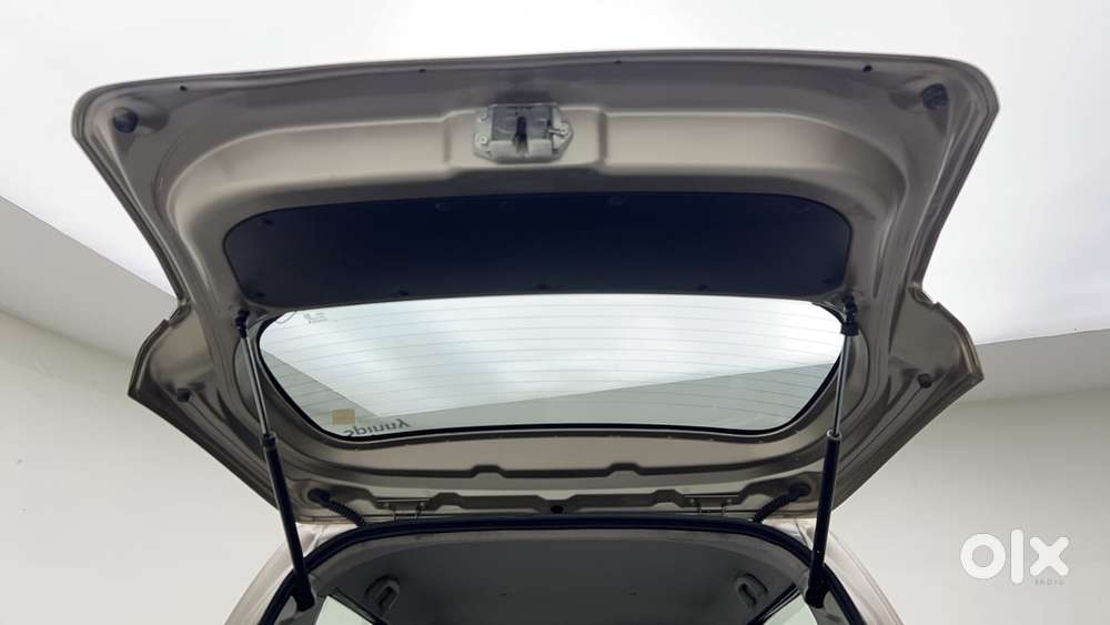 Maruti Suzuki Wagon R Vxi, 2013, Petrol