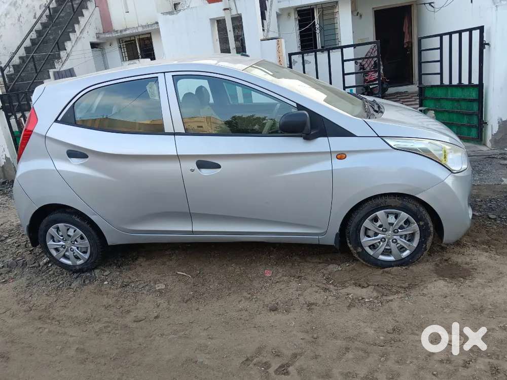 Hyundai Eon 2018