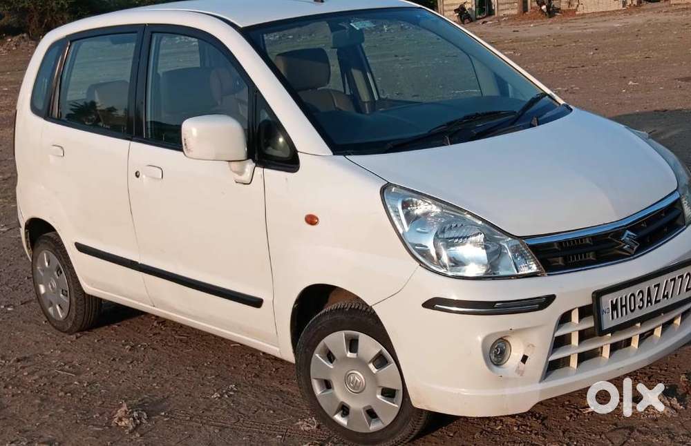 Maruti Suzuki Estilo Vxi Bs-iv, 2011, Petrol