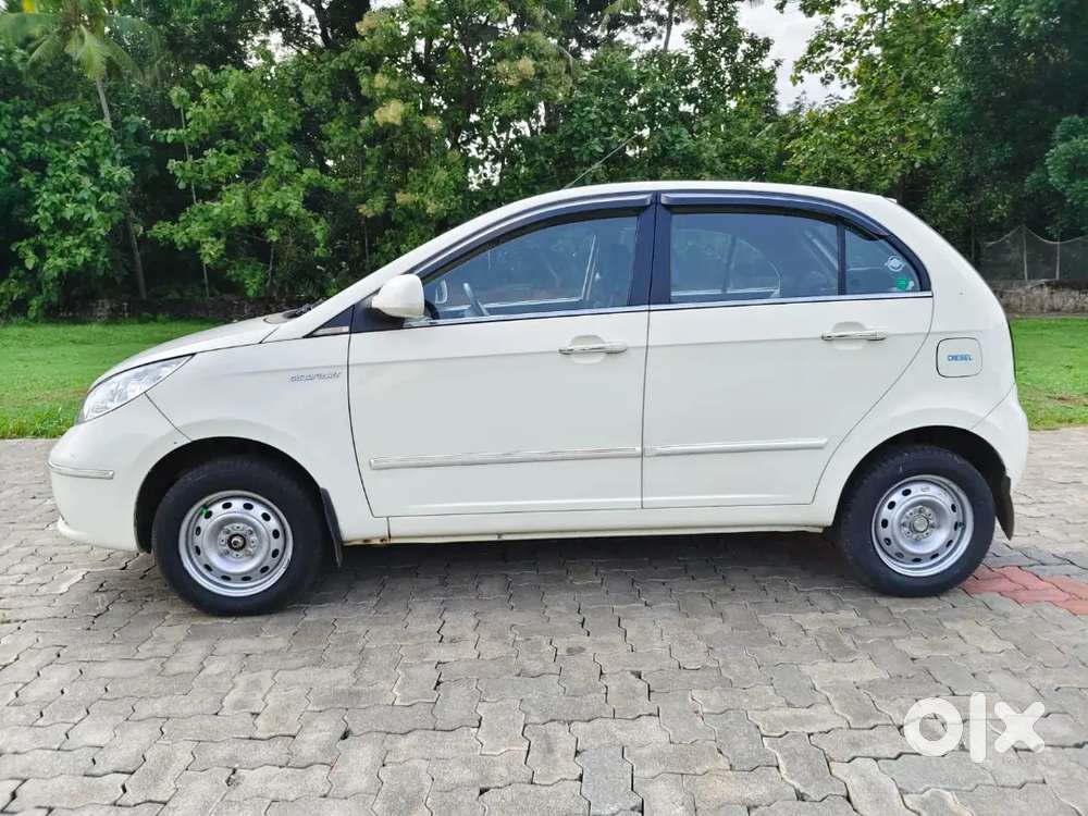 Tata Indica Vista 2013