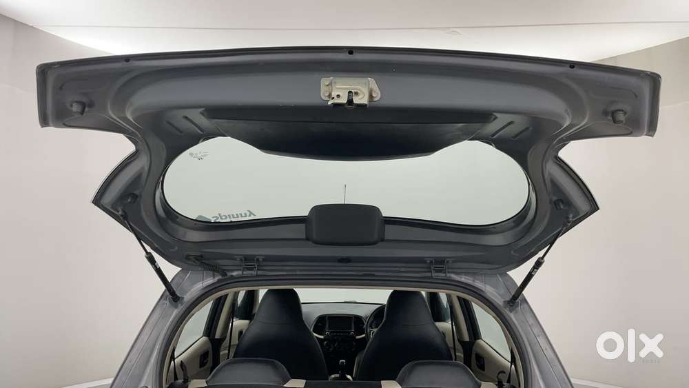 Hyundai Santro Sportz, 2021, Petrol