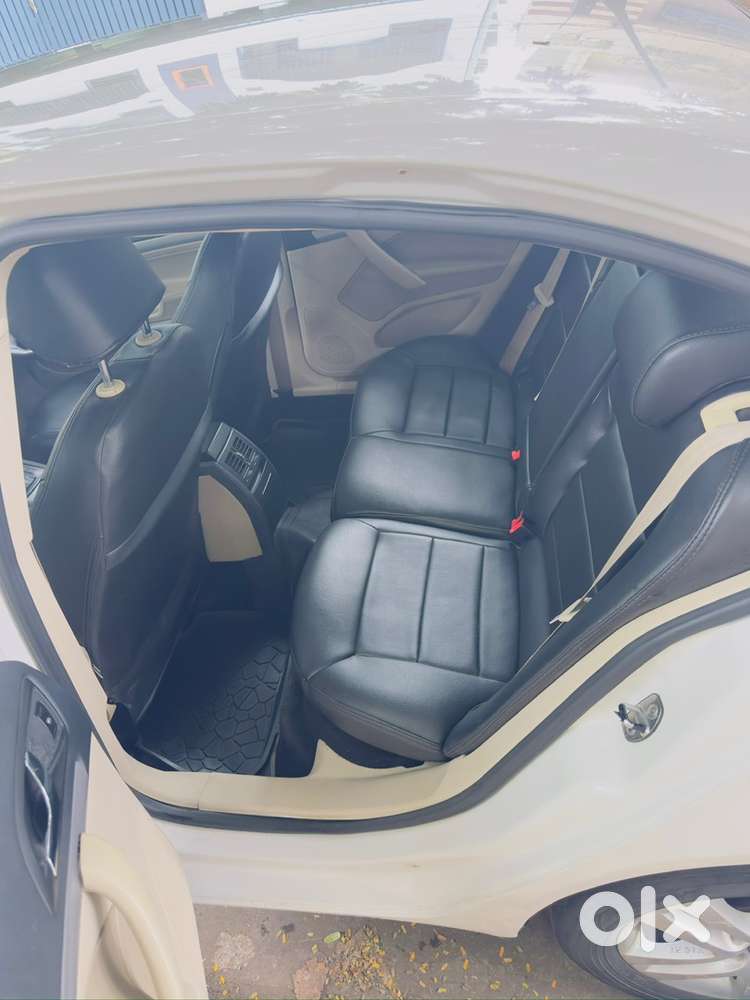 Skoda Laura 2013 Diesel Well Maintained