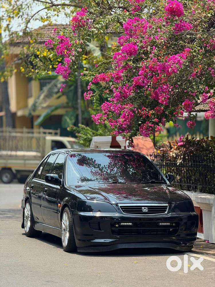 Honda City 2003 Petrol