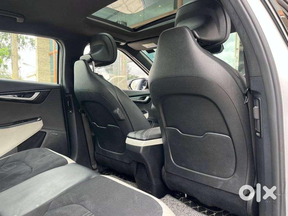 Kia Ev6 Gt Line Awd, 2023, Electric