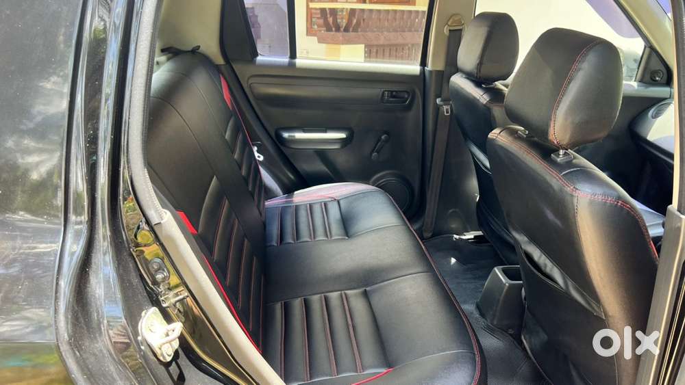 2008 Maruti Suzuki Swift