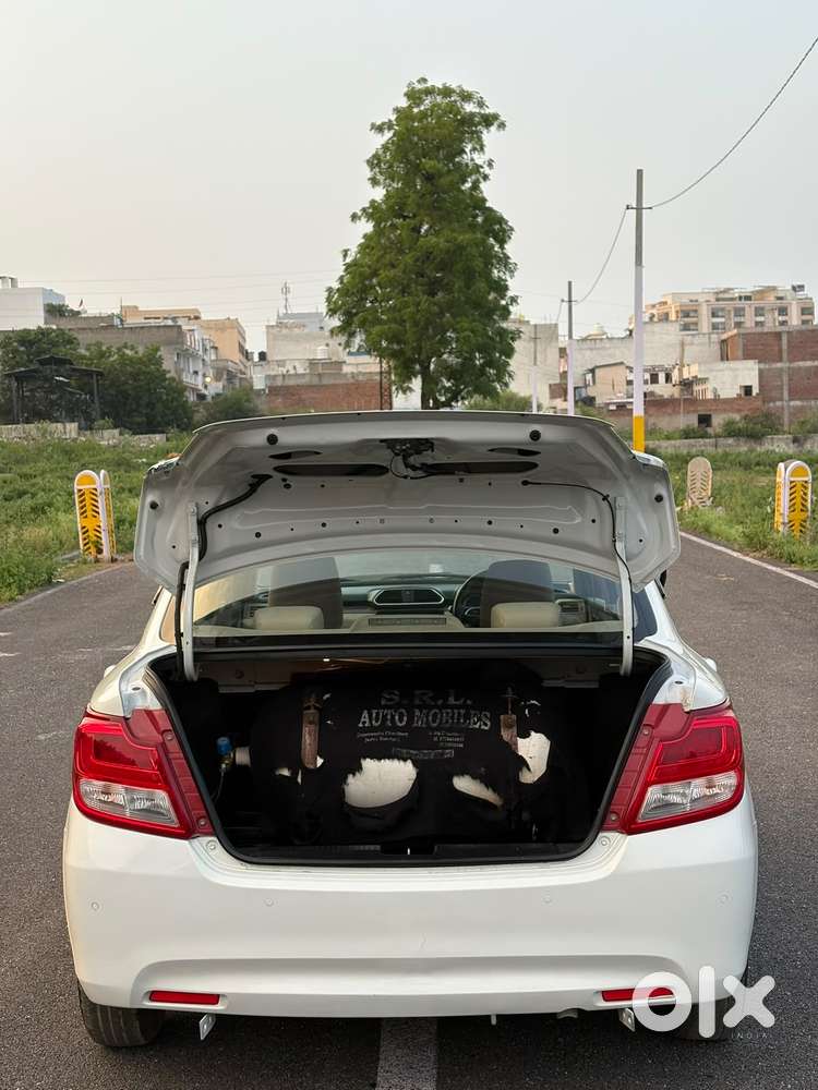 Maruti Suzuki Swift Dzire Vxi(o) Mt, 2023, Cng & Hybrids