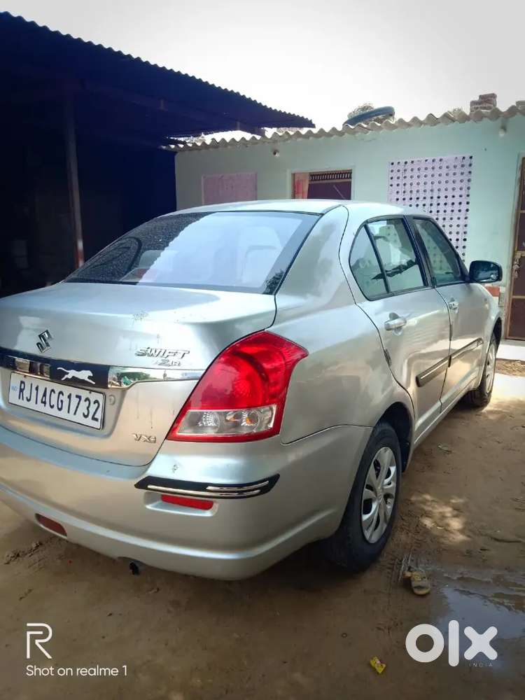 Maruti Suzuki Swift 2009