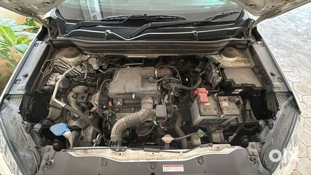 Maruti Suzuki Vitara Petrol 2023
