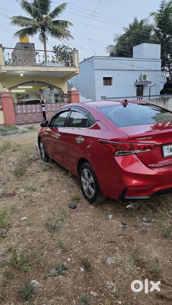 Sparingly Used Diesel Car For Sale...