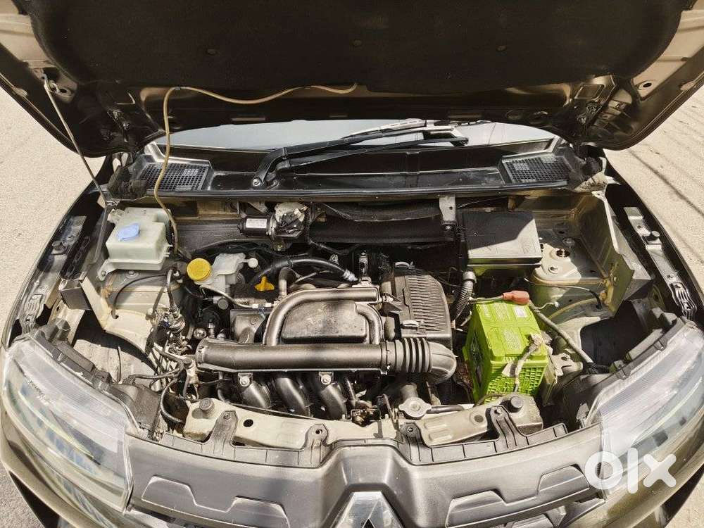 Renault Kwid 2019-2023 0.8 Rxl, 2020, Petrol