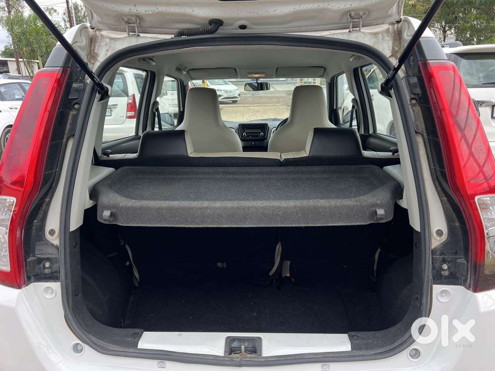 Maruti Suzuki Wagon R Vxi Mt 1.0l, 2021, Petrol