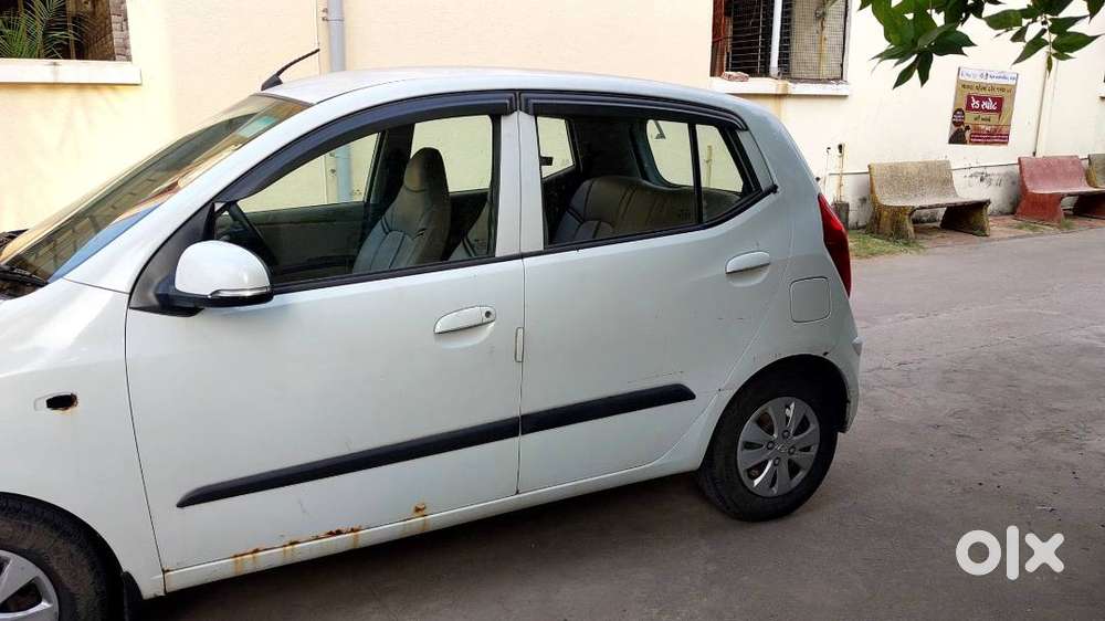 Hyundai I10 Magna 2013