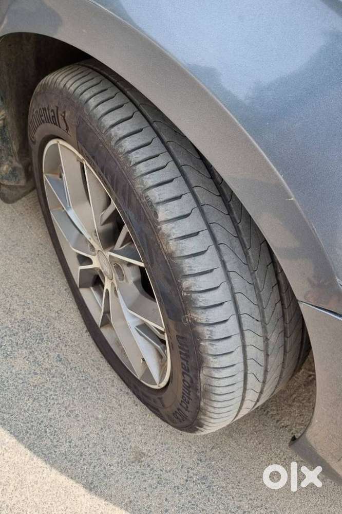 Volkswagen Jetta 2.0l Tdi Highline At, 2011, Diesel